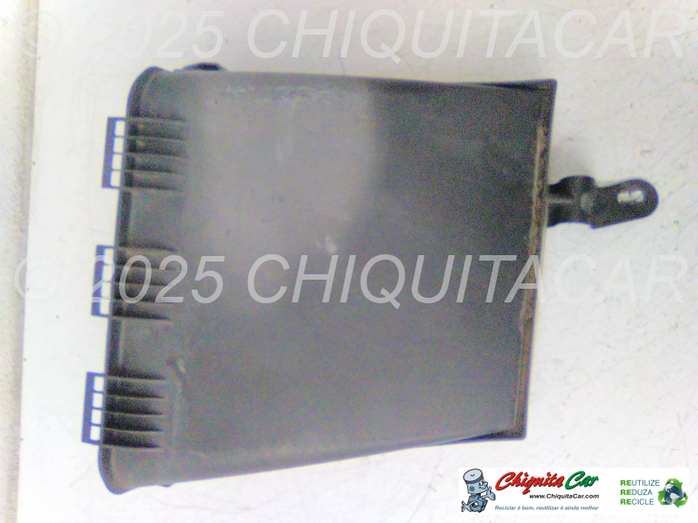 CAIXA FILTRO HABITACULO MERCEDES Classe E (211) 