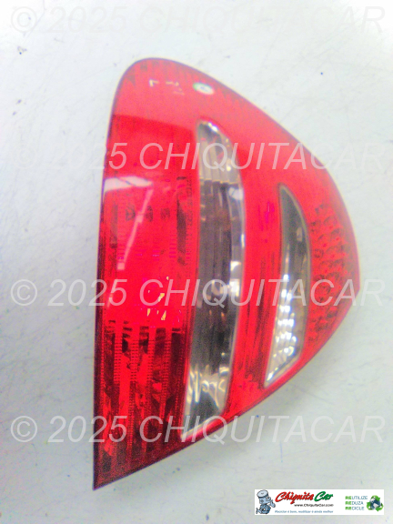 FAROLIM ESQ MERCEDES Classe E (211) 