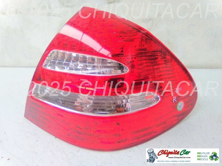 FAROLIM DTO MERCEDES Classe E (211) 