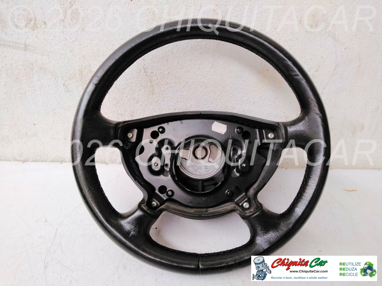 VOLANTE DIRECÇÃO MERCEDES Classe E (211) 