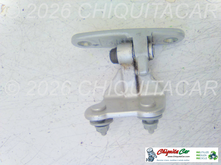 DOBRADIÇA PORTA TRASEIRA MERCEDES Classe C (204) 