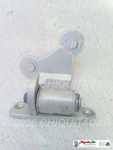 DOBRADIÇA PORTA TRASEIRA MERCEDES Classe C (204) 