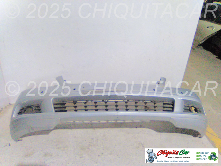 PARA CHOQUES FRENTE MERCEDES Classe C (204) 