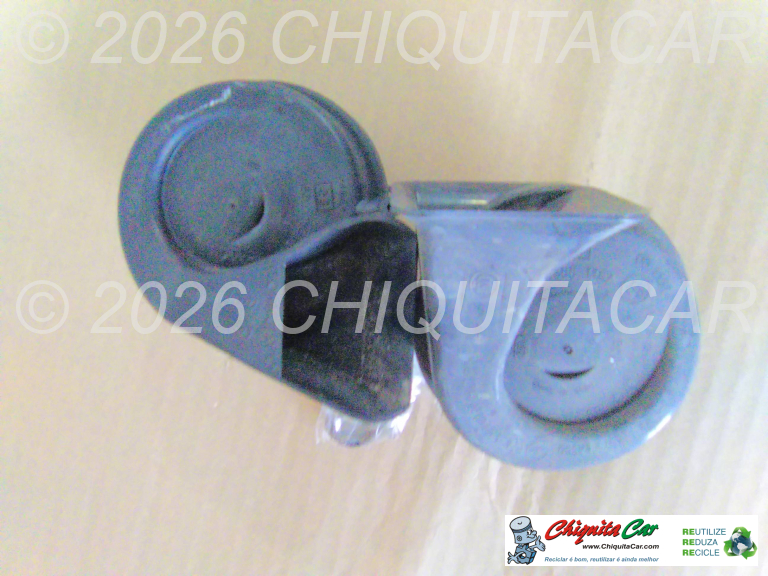 BUZINAS (CONJ) MERCEDES Classe E (211) 