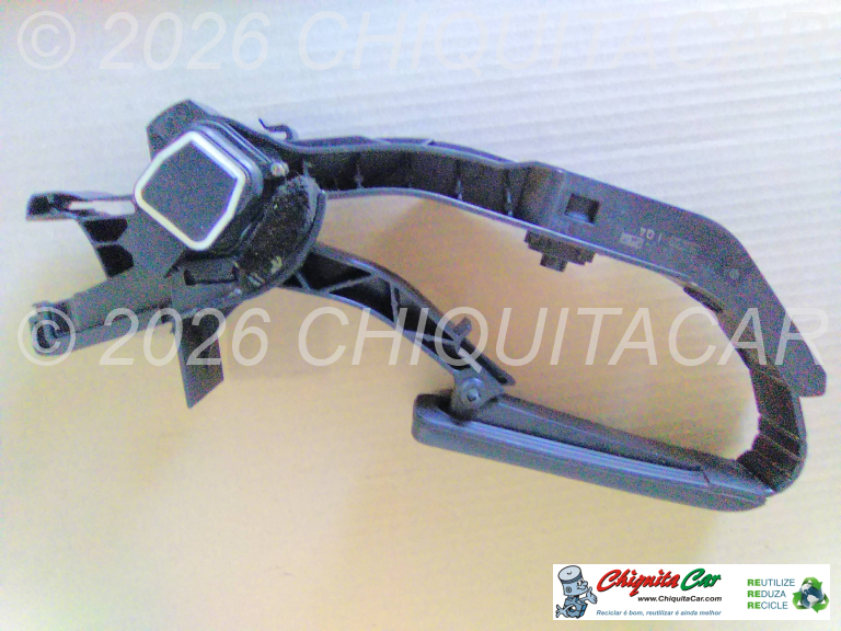 PEDAL ACELERADOR MERCEDES Classe E (211) 