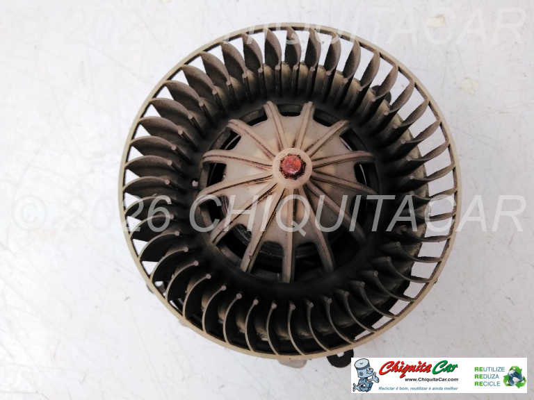 MOTOR SOFAGEM MERCEDES Classe E (211) 