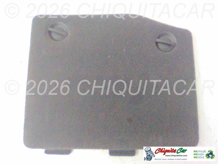 REVESTIMENTO MALA ESQ MERCEDES Classe E (211) 