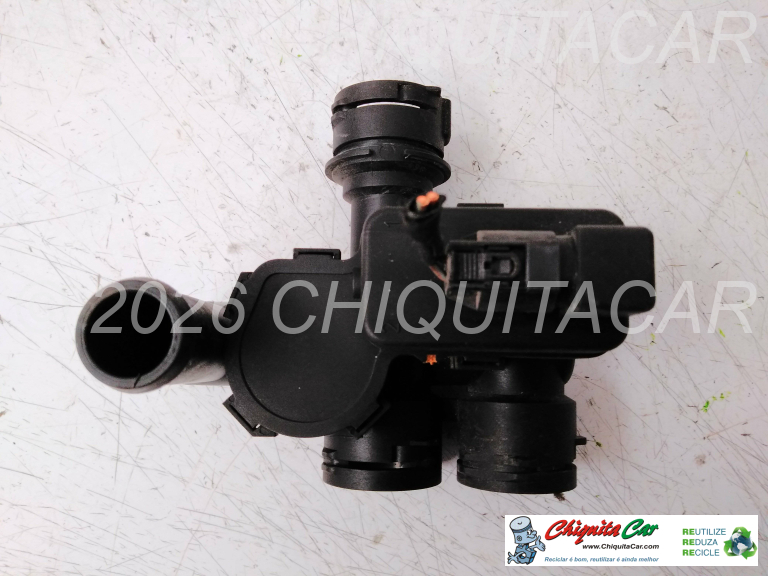 TORNEIRA SOFAGEM MERCEDES Classe E (211) 