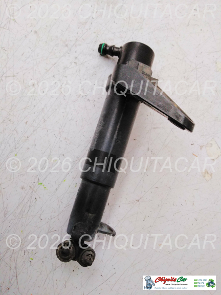 ESGUICHO OPTICA ESQ MERCEDES Classe E (211) 