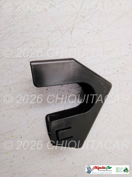 COBERTURA BANCO MERCEDES Classe E (211) 