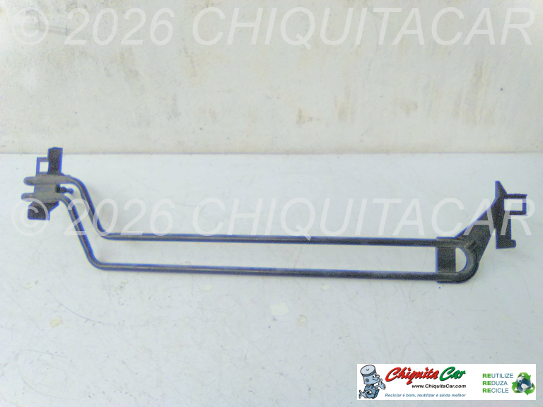 TUBO REFRIGERADOR OLEO DIRECÇÃO MERCEDES Classe E (211) 