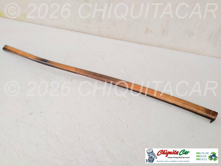 REVESTIMENTO TABLIER MERCEDES Classe E (211) 