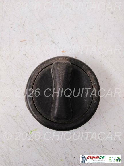 TAMPÃO DEPOSITO COMBUSTIVEL MERCEDES Classe E (211) 
