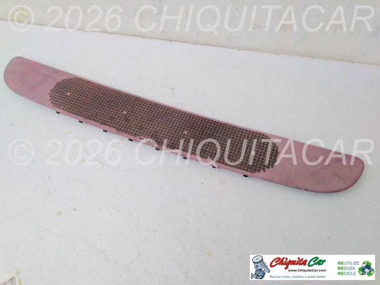 GRELHA CHAPELEIRA  MERCEDES Classe E (211) 