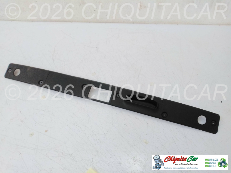 FRISO/PUXADOR TAMPA MALA MERCEDES Classe E (211) 