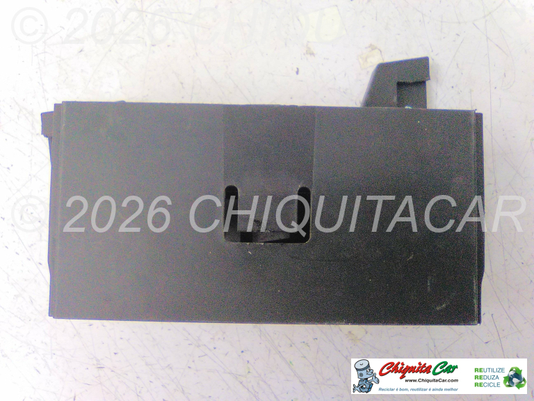 SUPORTE MODULO COMANDO MOTOR  MERCEDES Classe E (211) 