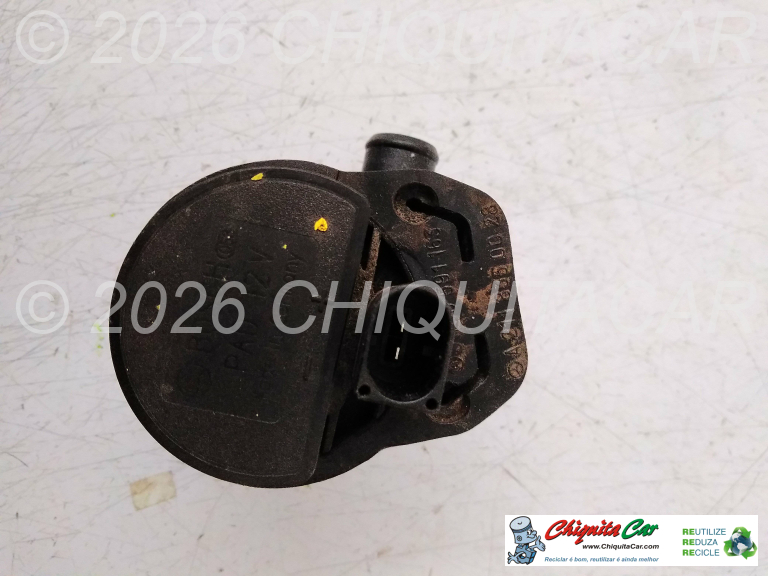 BOMBA CIRCULACAO AGUA MERCEDES Classe E (211) 