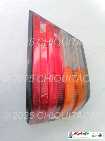 FAROLIM DTO MERCEDES 124