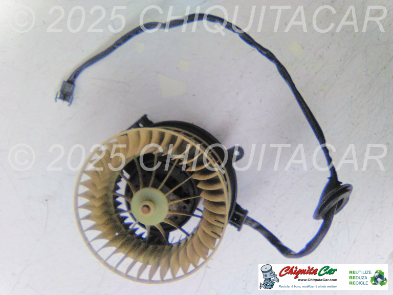 MOTOR SOFAGEM MERCEDES 124