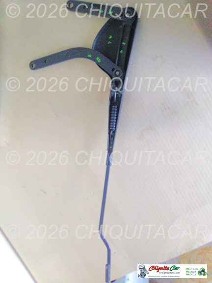 BRAÇO LIMPA PARA BRISAS DTO MERCEDES Classe C (203) 