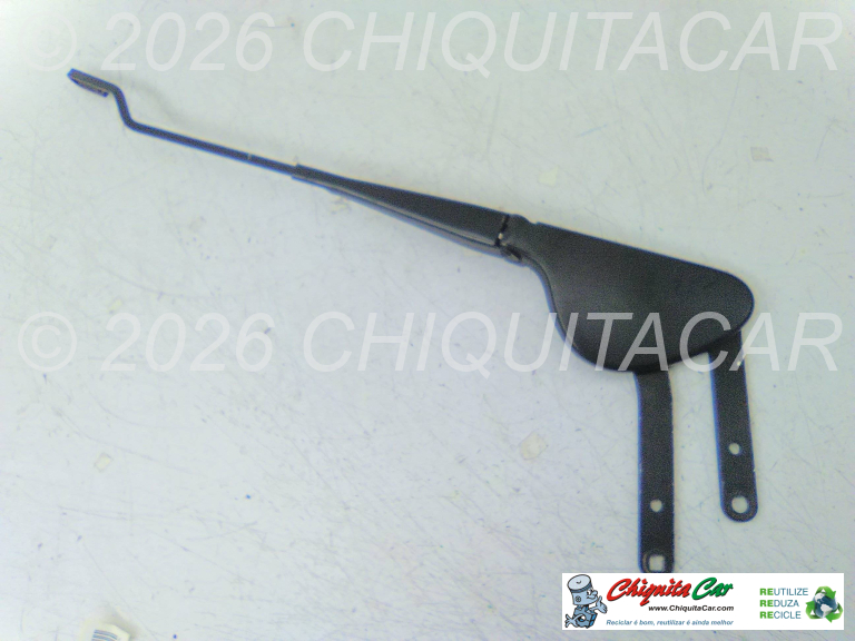 BRAÇO LIMPA PARA BRISAS DTO MERCEDES Classe C (203) 