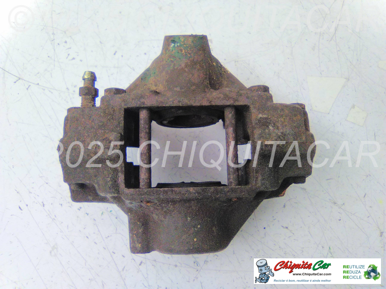 BOMBA TRAVÃO TRAS ESQ MERCEDES 124