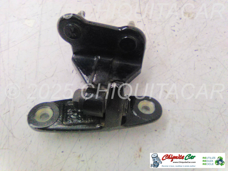 DOBRADIÇA PORTA TRAS SUP  MERCEDES Classe C (204) 