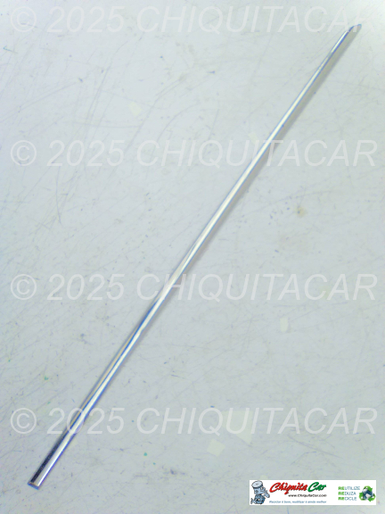 FRISO PORTA TRAS ESQ MERCEDES Classe C (204) 