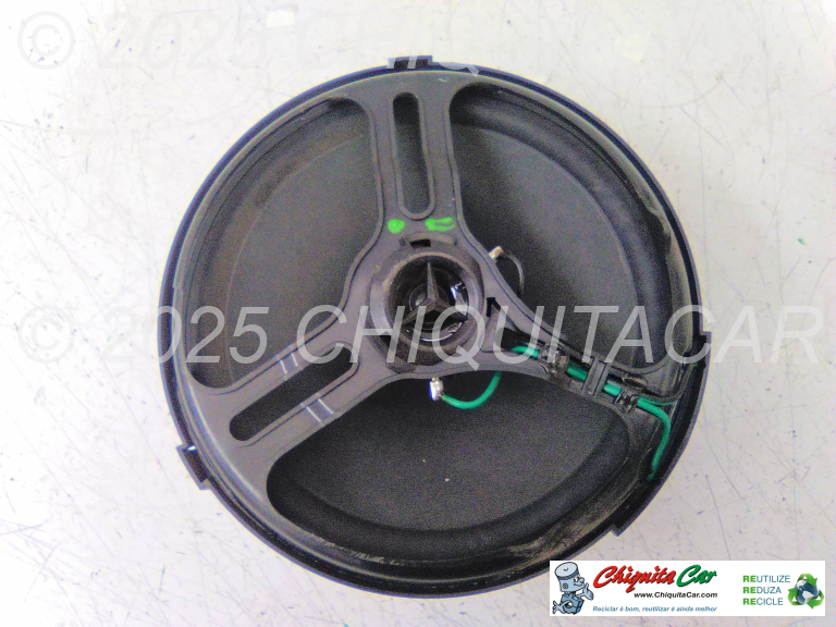 ALTIFALANTE PORTA TRAS MERCEDES Classe C (204) 