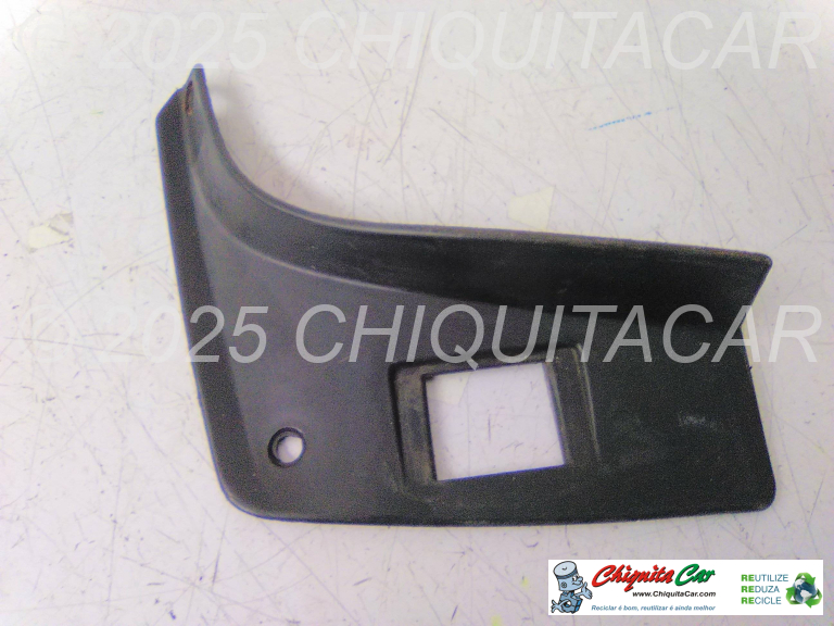 COBERTURA MALA ESQ MERCEDES 124