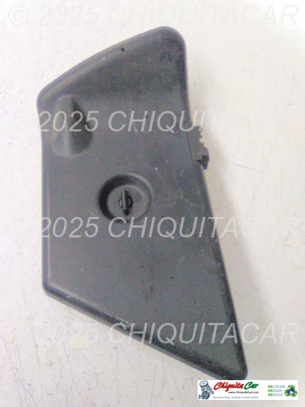 SUPORTE LAMPADAS FAROLIM ESQ MERCEDES 124