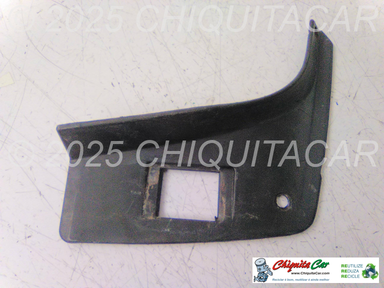 COBERTURA MALA DTA  MERCEDES 124