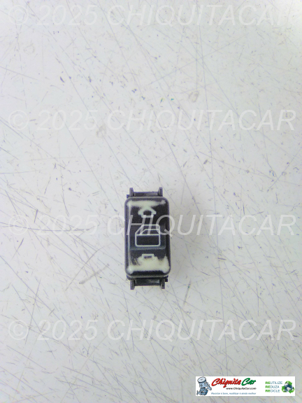 INTERRUPTOR VIDRO FRENTE ESQ MERCEDES Classe C (202)  [1993-2001]