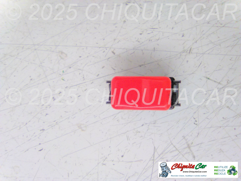 INTERRUPTOR 4 PISCAS MERCEDES 124 [1984-1995]