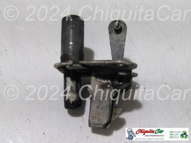 ENGATE FECHO CAPOT MERCEDES 190 (201)