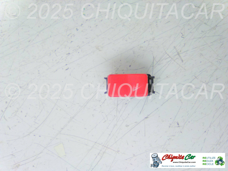 INTERRUPTOR 4 PISCAS MERCEDES 124 [1984-1995]