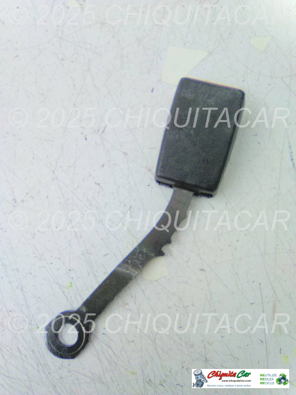 ENGATE CINTO SEGURANÇA FRENTE ESQ MERCEDES 124