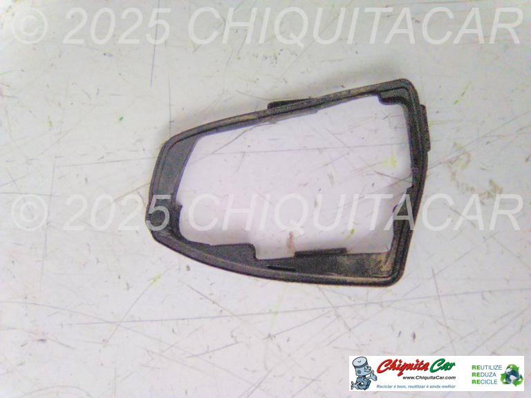 CALÇO CANTO PUXADOR PORTA TRAS MERCEDES Classe C (204) 