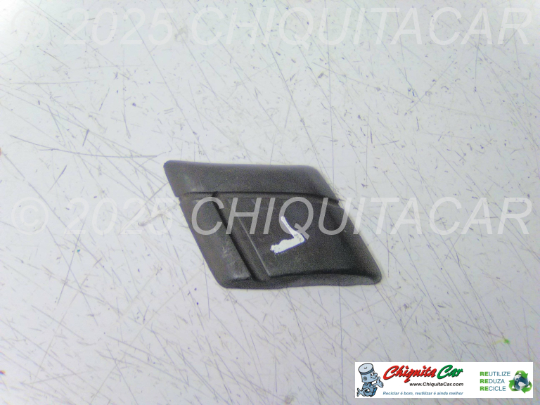 FRISO ESTR CAVA RODA SUP ESQ MERCEDES 124