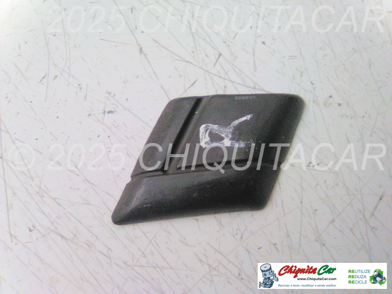 FRISO ESTR CAVA RODA SUP DTA MERCEDES 124