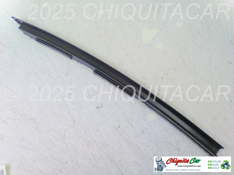 BARRA VIDRO TRIANGULAR DTO  MERCEDES Classe C (204) 