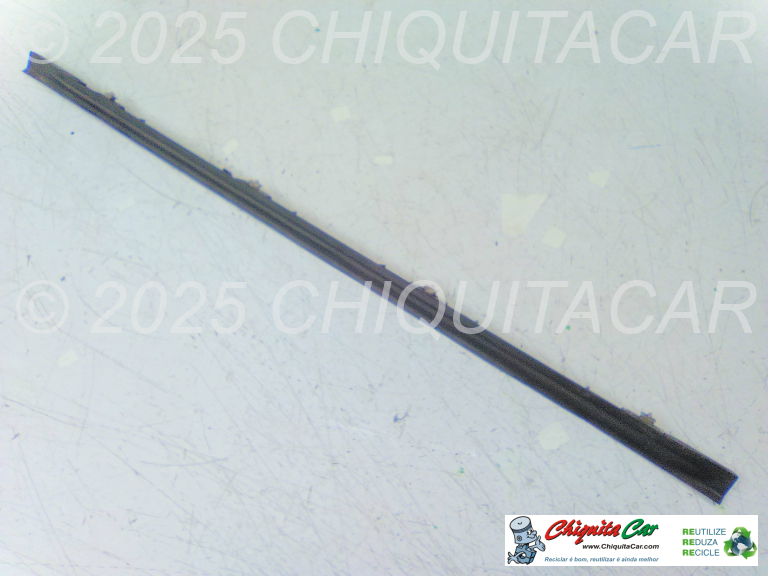 FRISO RASPADOR PORTA TRAS DTA MERCEDES Classe C (204) 