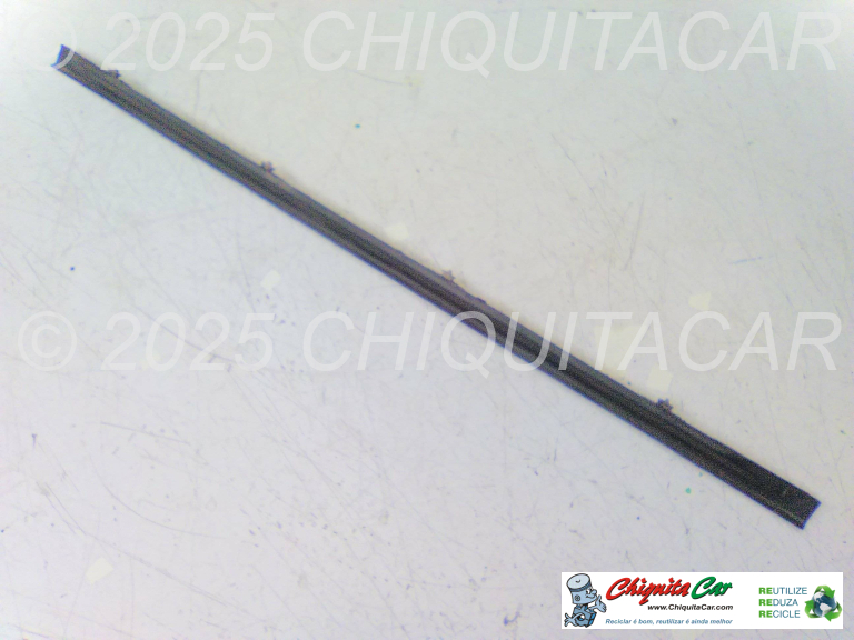 FRISO RASPADOR PORTA TRAS ESQ MERCEDES Classe C (204) 