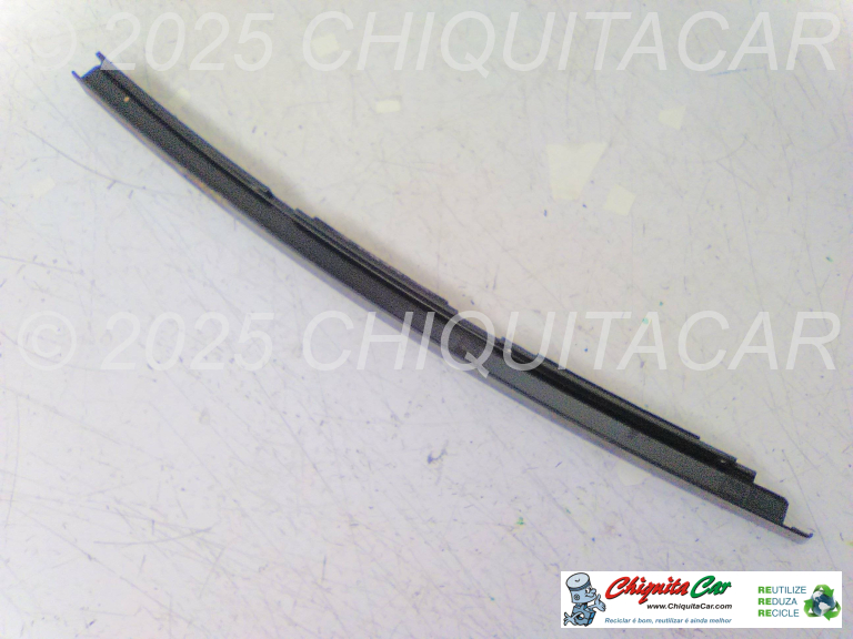 BARRA VIDRO TRIANGULAR ESQ MERCEDES Classe C (204) 