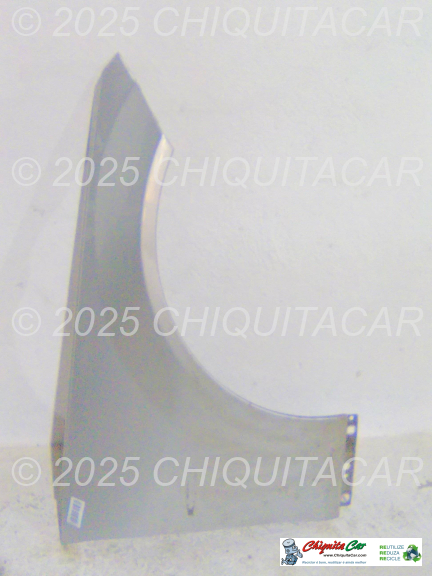 GUARDA LAMAS DTO MERCEDES Classe C (204) 