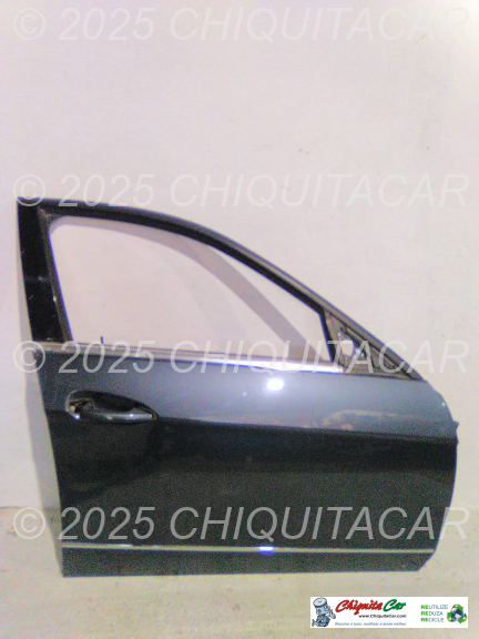 PORTA FRENTE DTA MERCEDES Classe E (212) 
