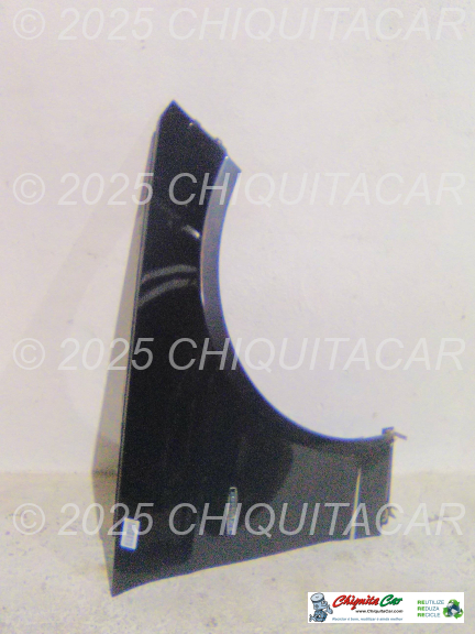 GUARDA LAMAS DTO MERCEDES Classe E (212) 