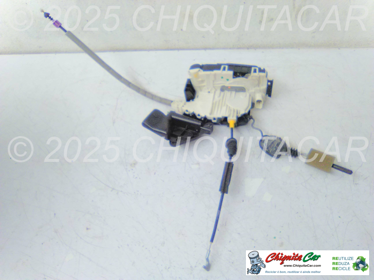 FECHADURA PORTA FRENTE DTA MERCEDES Classe C (204) 