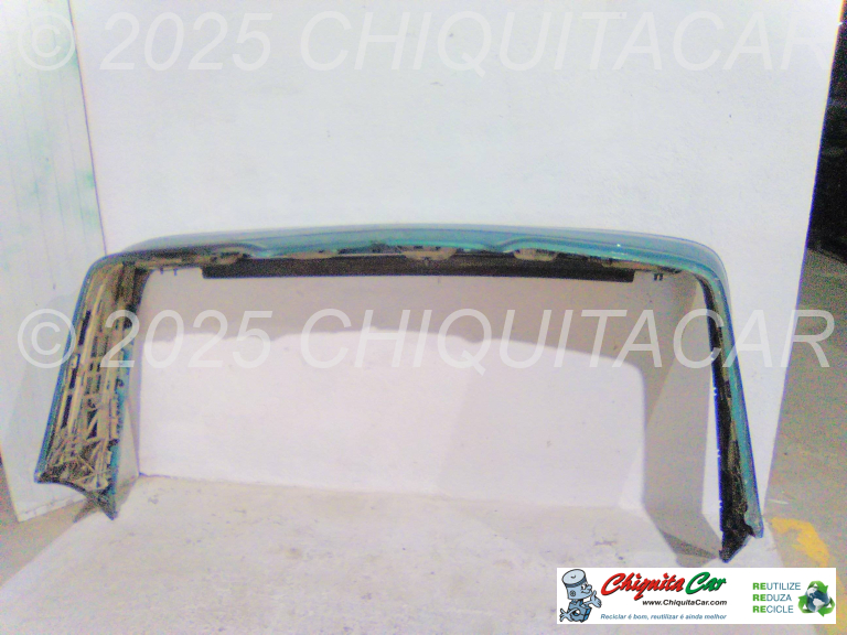 PARA CHOQUES TRAS MERCEDES Classe C (202) 