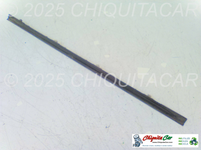 FRISO RASPADOR PORTA TRAS DTA MERCEDES Classe C (204) 